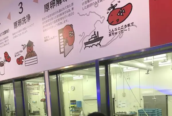 かねふく めんたいパーク大洗の写真・動画_image_172592