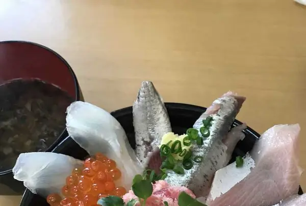那珂湊おさかな市場の写真・動画_image_172596