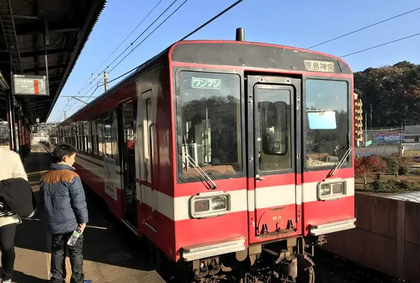 鹿島神宮の写真・動画_image_172602