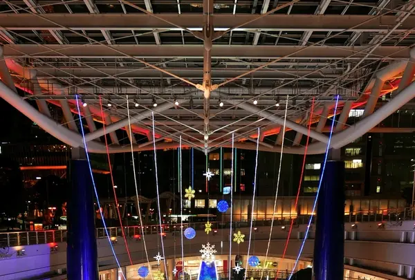 オアシス21の写真・動画_image_172614