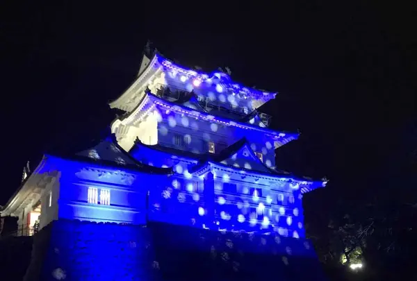 小田原城の写真・動画_image_172651