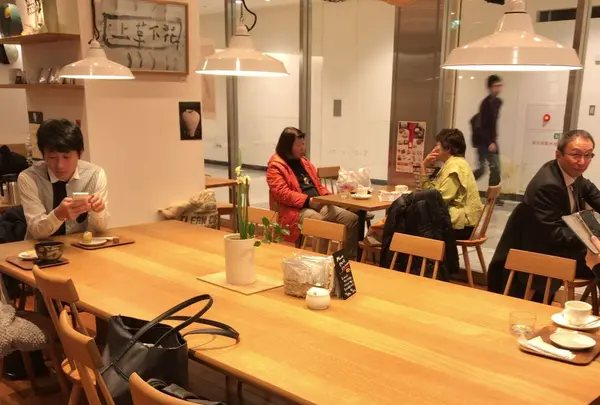 菜の花ムーンカフェの写真・動画_image_172666