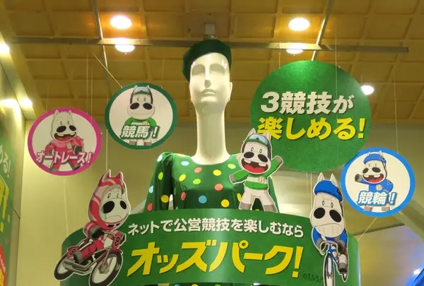 名古屋駅前の写真・動画_image_172667