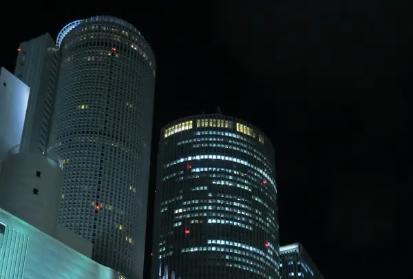 JRセントラルタワーズの写真・動画_image_172670