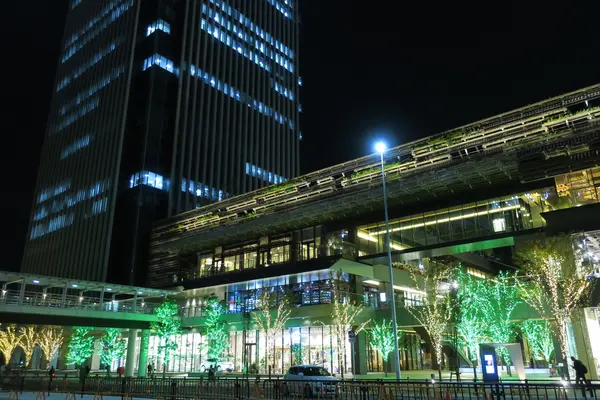 グローバルゲートの写真・動画_image_172680