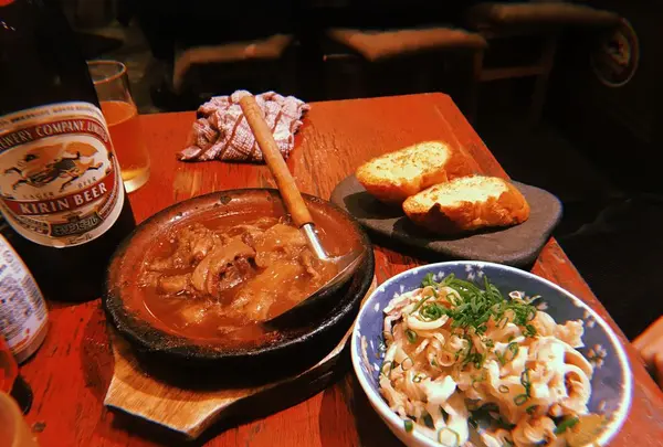 極★楽★酒★場 げんてん 渋谷店の写真・動画_image_172712