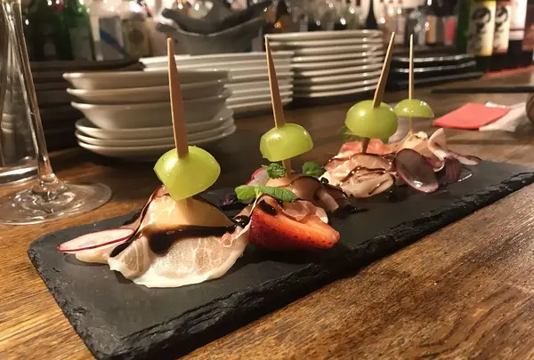 北陸×イタリアン バルッチャの写真・動画_image_172714