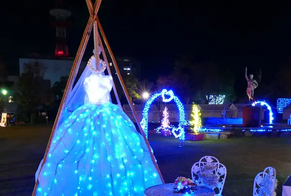 大垣公園の写真・動画_image_172734