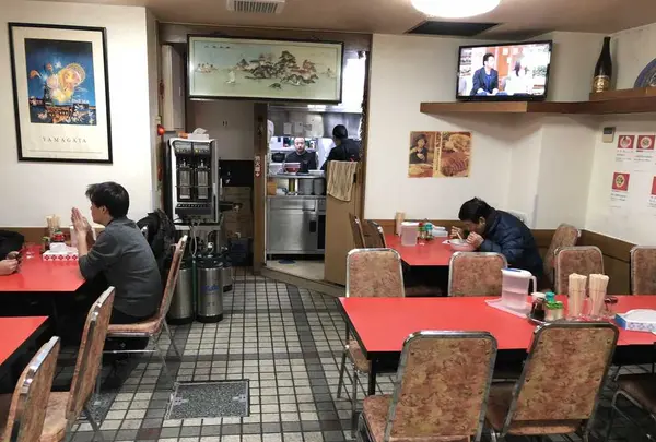 大連 中国家庭料理の写真・動画_image_172778