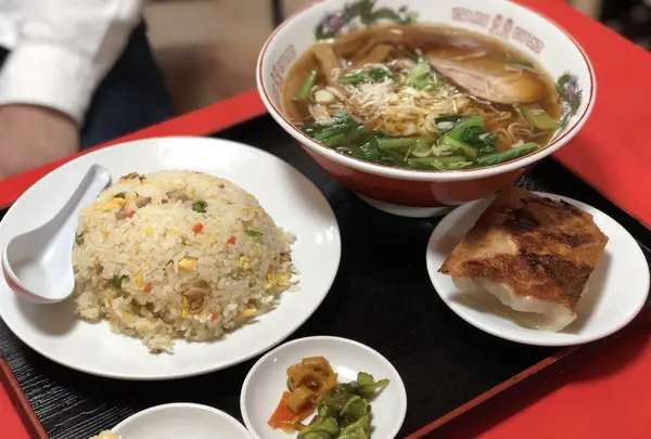 大連 中国家庭料理の写真・動画_image_172779