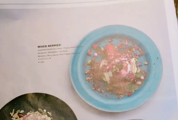 METoA Cafe ＆ Kitchen（旧店名：Me's Cafe & Kitchen）の写真・動画_image_172803