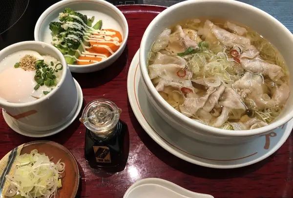 遊食豚彩いちにいさんの写真・動画_image_172819