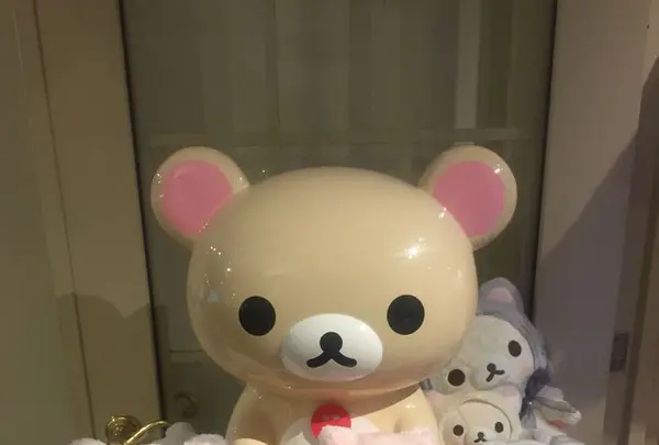 OMOTESANDO-BOX CAFE&SPACEの写真・動画_image_172853