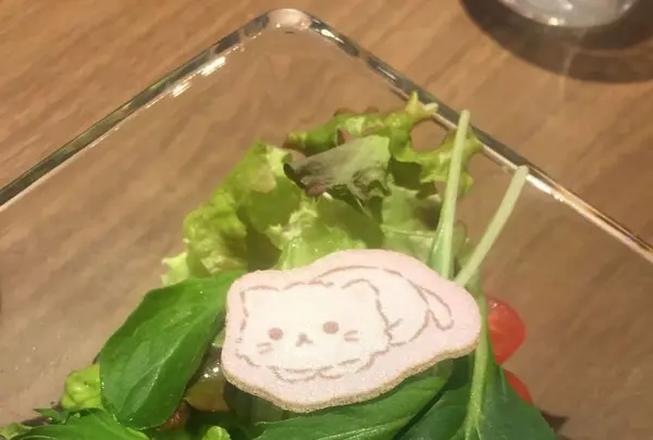 OMOTESANDO-BOX CAFE&SPACEの写真・動画_image_172854