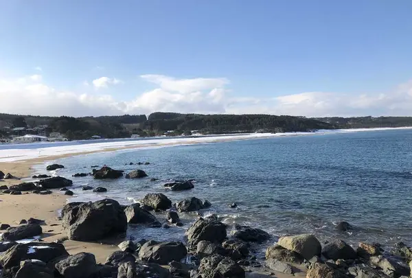 種差海岸の写真・動画_image_172879