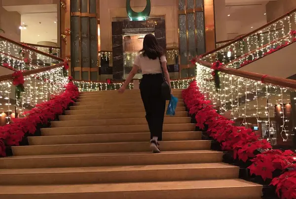 The Fullerton Hotel Singaporeの写真・動画_image_172901