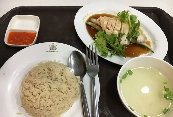 Makansutra Gluttons Bayの写真・動画_image_172903