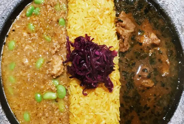 カレー ピワン Piwangの写真・動画_image_172913