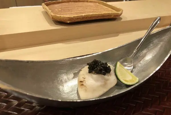 鮨 鈴木の写真・動画_image_172931