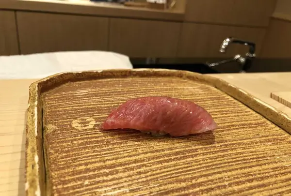 鮨 鈴木の写真・動画_image_172935