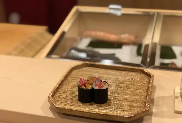 鮨 鈴木の写真・動画_image_172941