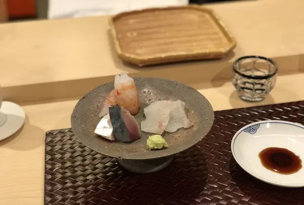 鮨 鈴木の写真・動画_image_172942