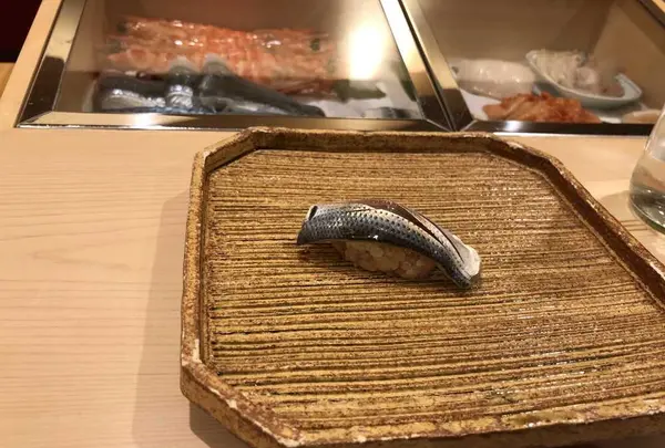 鮨 鈴木の写真・動画_image_172944