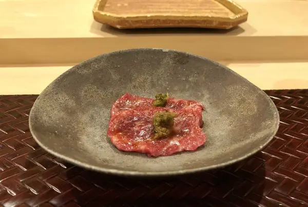鮨 鈴木の写真・動画_image_172947