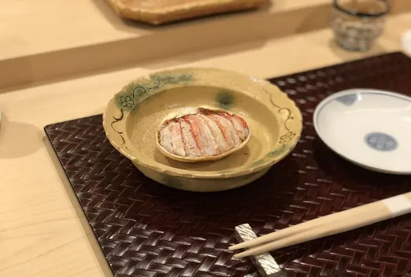 鮨 鈴木の写真・動画_image_172948