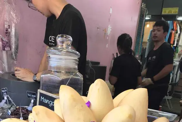 Chatuchak Market（チャトゥチャック市場）の写真・動画_image_172959