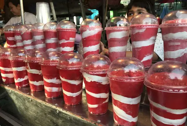 Chatuchak Market（チャトゥチャック市場）の写真・動画_image_172960