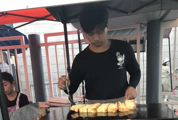 Chatuchak Market（チャトゥチャック市場）の写真・動画_image_172961