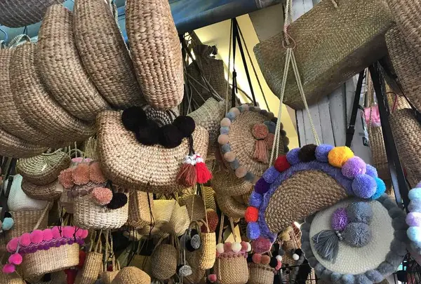 Chatuchak Market（チャトゥチャック市場）の写真・動画_image_172965