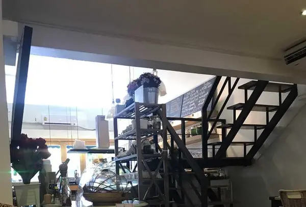 Chez Charlie Sukhumvit19の写真・動画_image_172966