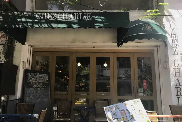 Chez Charlie Sukhumvit19の写真・動画_image_172967