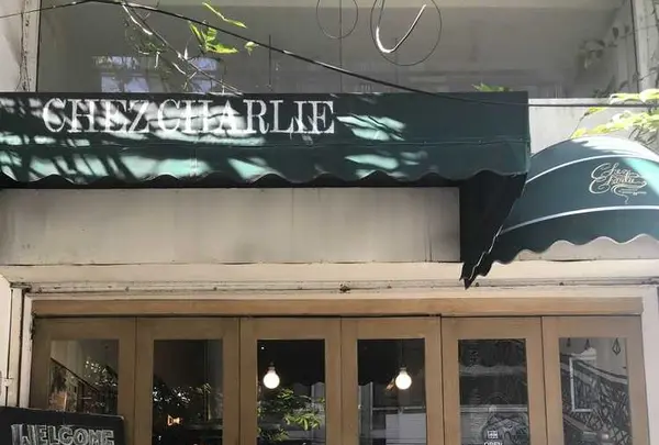 Chez Charlie Sukhumvit19の写真・動画_image_172968