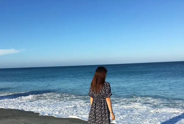 羽伏浦海岸の写真・動画_image_172989