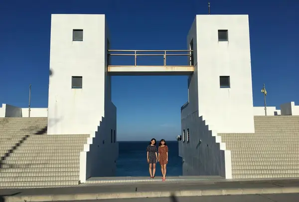 羽伏浦海岸の写真・動画_image_172990