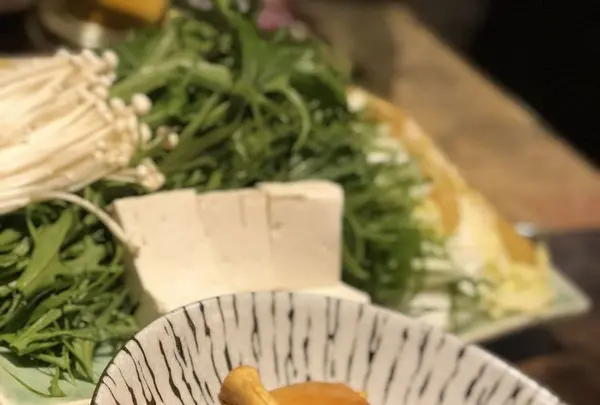 蕎麦と鴨料理 心斎橋 宗平の写真・動画_image_173007