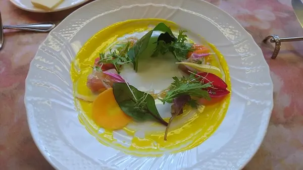 リストランテ カルド 《RISTORANTE CALDO》の写真・動画_image_173028