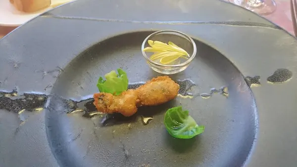 リストランテ カルド 《RISTORANTE CALDO》の写真・動画_image_173029