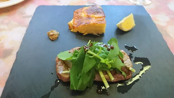 リストランテ カルド 《RISTORANTE CALDO》の写真・動画_image_173033