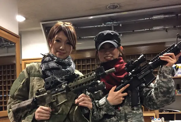 CQB Limitedの写真・動画_image_173048