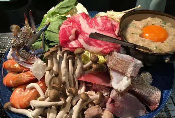 いろり焼の勝ちゃんの写真・動画_image_173097