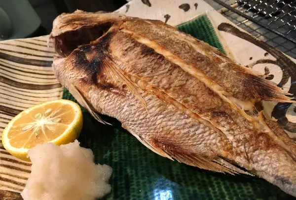 いろり焼の勝ちゃんの写真・動画_image_173098