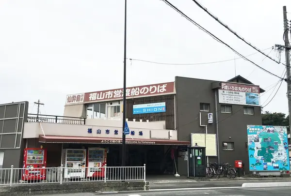 鞆の浦の写真・動画_image_173127