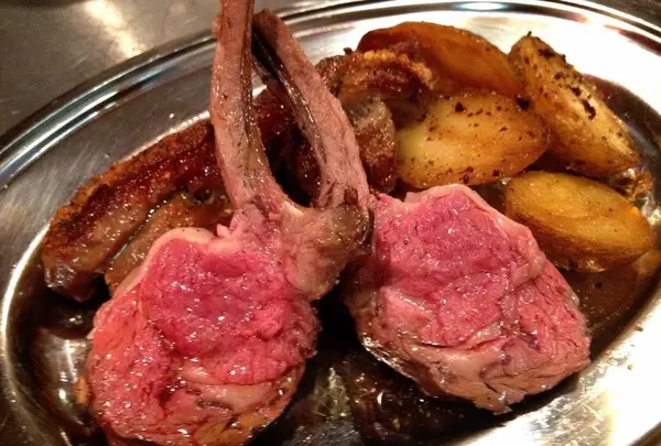 ロティスリー アルティザンの写真・動画_image_173145