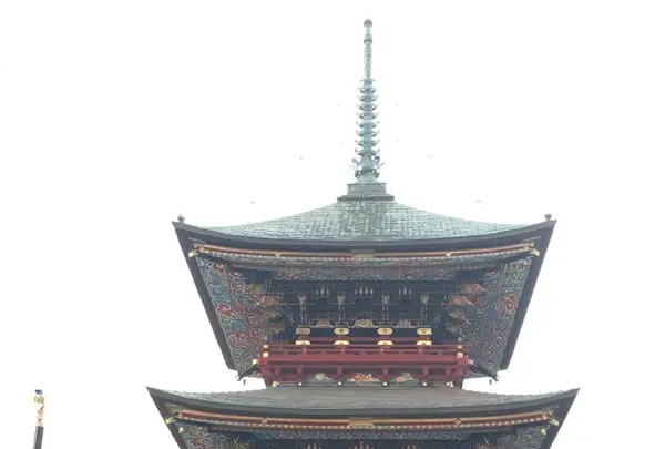 成田山新勝寺の写真・動画_image_173234