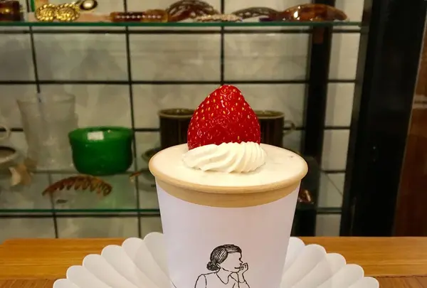 BRICK LANEの写真・動画_image_173286