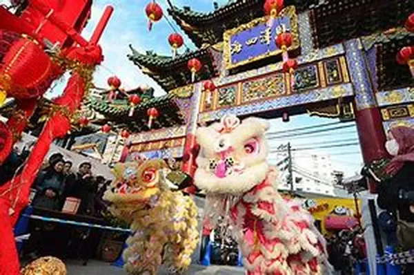 横浜媽祖廟の写真・動画_image_173337